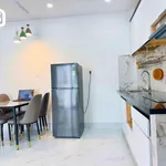 Cho thuê căn hộ 2PN 60m2 Hà Quang 2 Nha Trang - Ảnh thu nhỏ 4