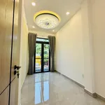 Bán nhà mặt tiền Lũy Bán Bích 31m2 3 tầng 5.8 tỷ - Ảnh thu nhỏ 4