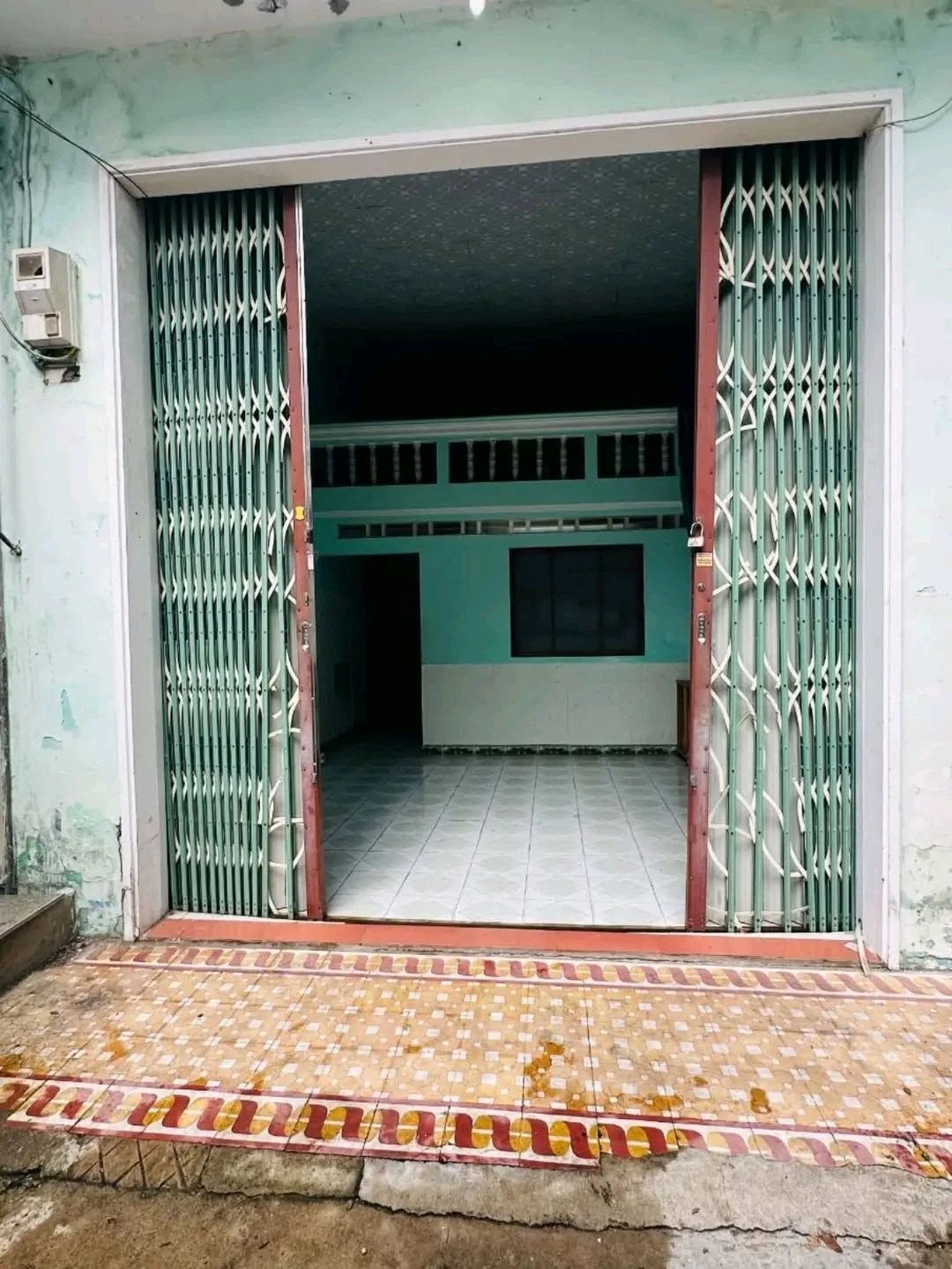 Bán nhà hẻm 44m2 Phan Bội Châu Quy Nhơn 2,1 tỷ - Ảnh 1