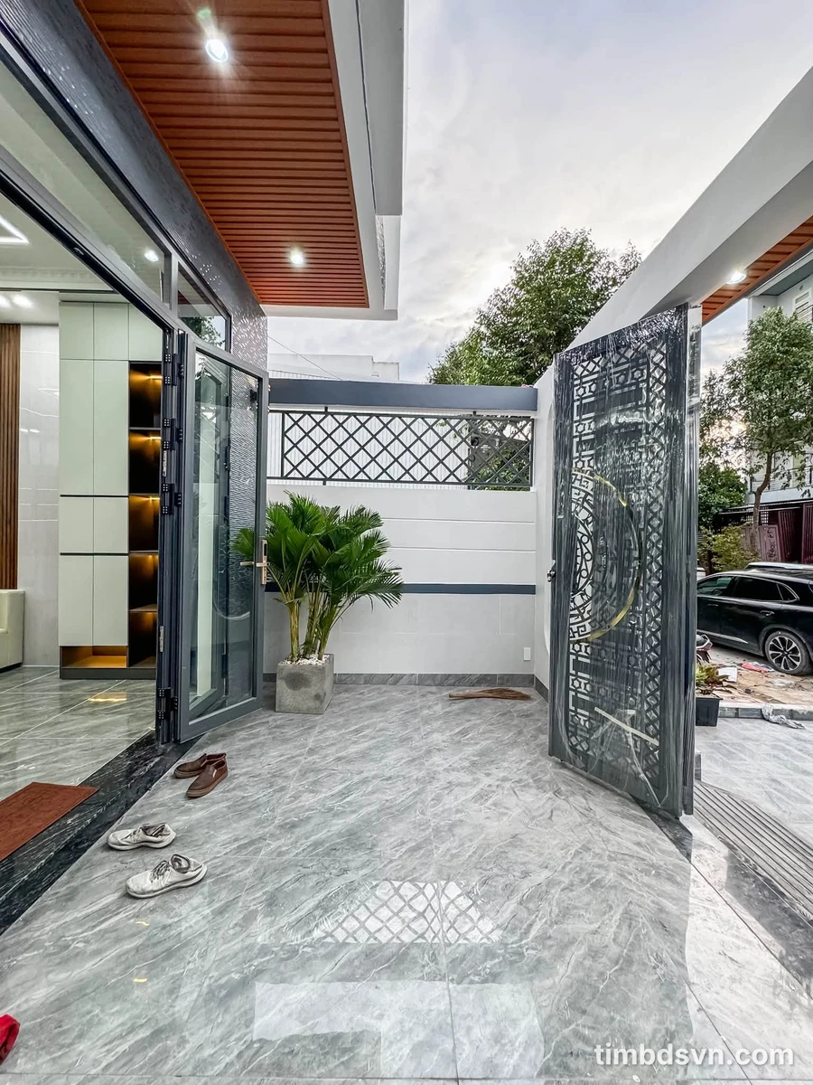 Bán nhà 3PN 90m² Cần Thơ 5,3 tỷ - Ảnh thu nhỏ 5