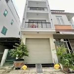Bán nhà 4 tầng 49,5m2 5 phòng ngủ Phan Rang - Ảnh thu nhỏ 1