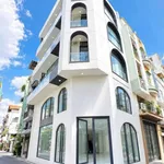 Cho thuê shophouse góc 2 mặt tiền Lê Văn Sỹ 65m², 45 triệu/tháng - Ảnh thu nhỏ 1