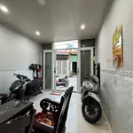 Bán nhà mặt hẻm Quang Trung, 3PN, 42m², 1 tỷ 2 - Ảnh thu nhỏ 3