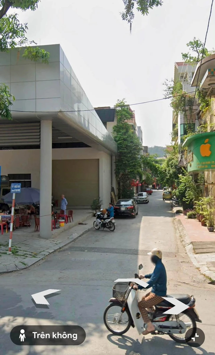 Bán nhà 2 tầng 39m2 Phường Thanh Bình - Ảnh thu nhỏ 2