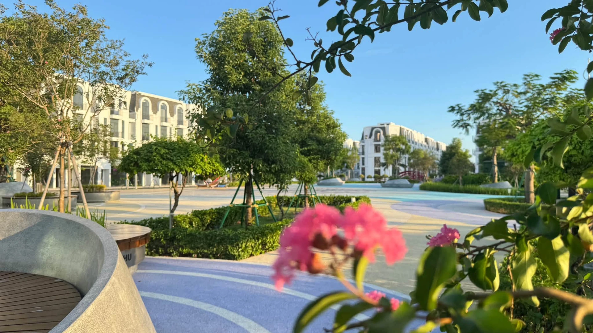 Bán nhà liền kề Vlasta Thủy Nguyên 246,66m² giá 4,912 tỷ - Ảnh 1