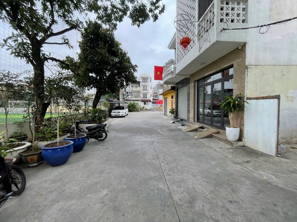 Bán đất 80m2 đường rộng 3 ô tô Phủ Thượng Đoạn 3.6 tỷ - Ảnh thu nhỏ 2