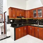 Bán nhà 1 trệt 1 lầu 92m² gần chợ Phú Phong, giá 2.55 tỷ - Ảnh thu nhỏ 5