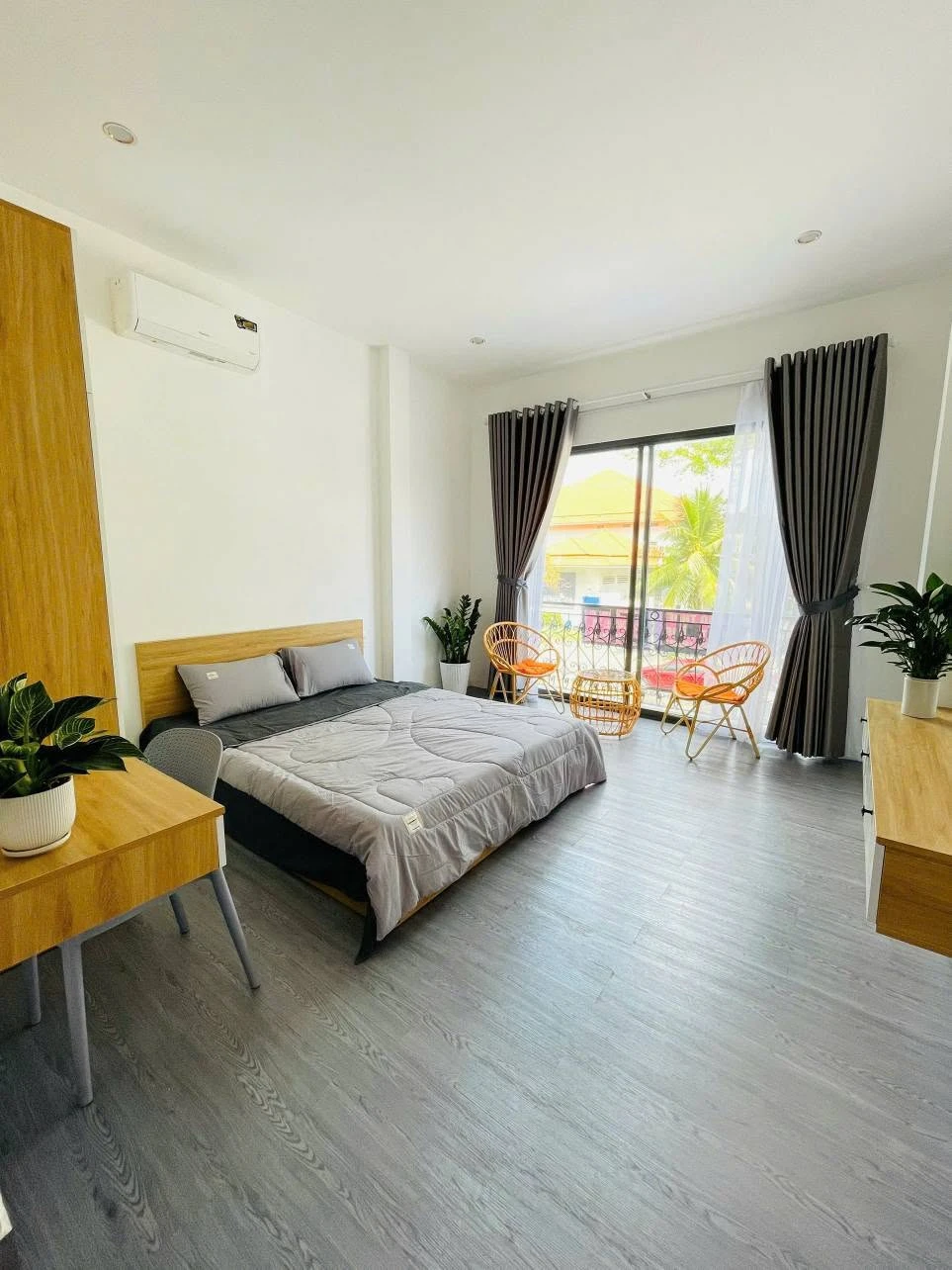Bán 2 nhà 3 tầng mặt tiền Võ Nguyên Giáp, 140m2, 3 tỷ - Ảnh 1