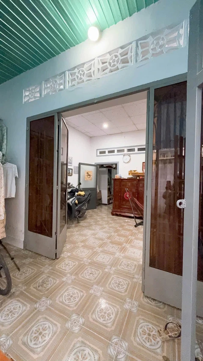 Nhà phố 2PN, 85m², 1 tỷ 250 triệu, Phường 3 - Ảnh thu nhỏ 2