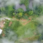 Bán đất Măng Đen 500m² view suối, Kon Tum - Ảnh thu nhỏ 4