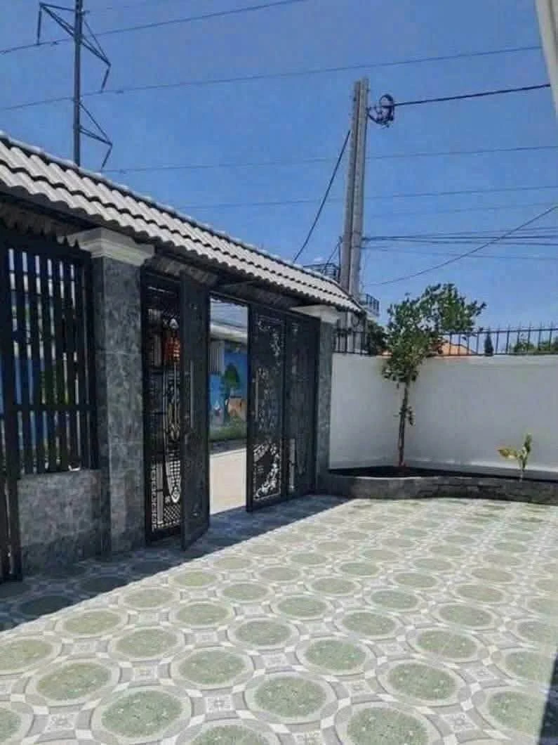 Bán nhà 1 trệt 1 lầu 326 m² mặt tiền Võ Nguyên Giáp, Vũng Tàu - Ảnh thu nhỏ 2