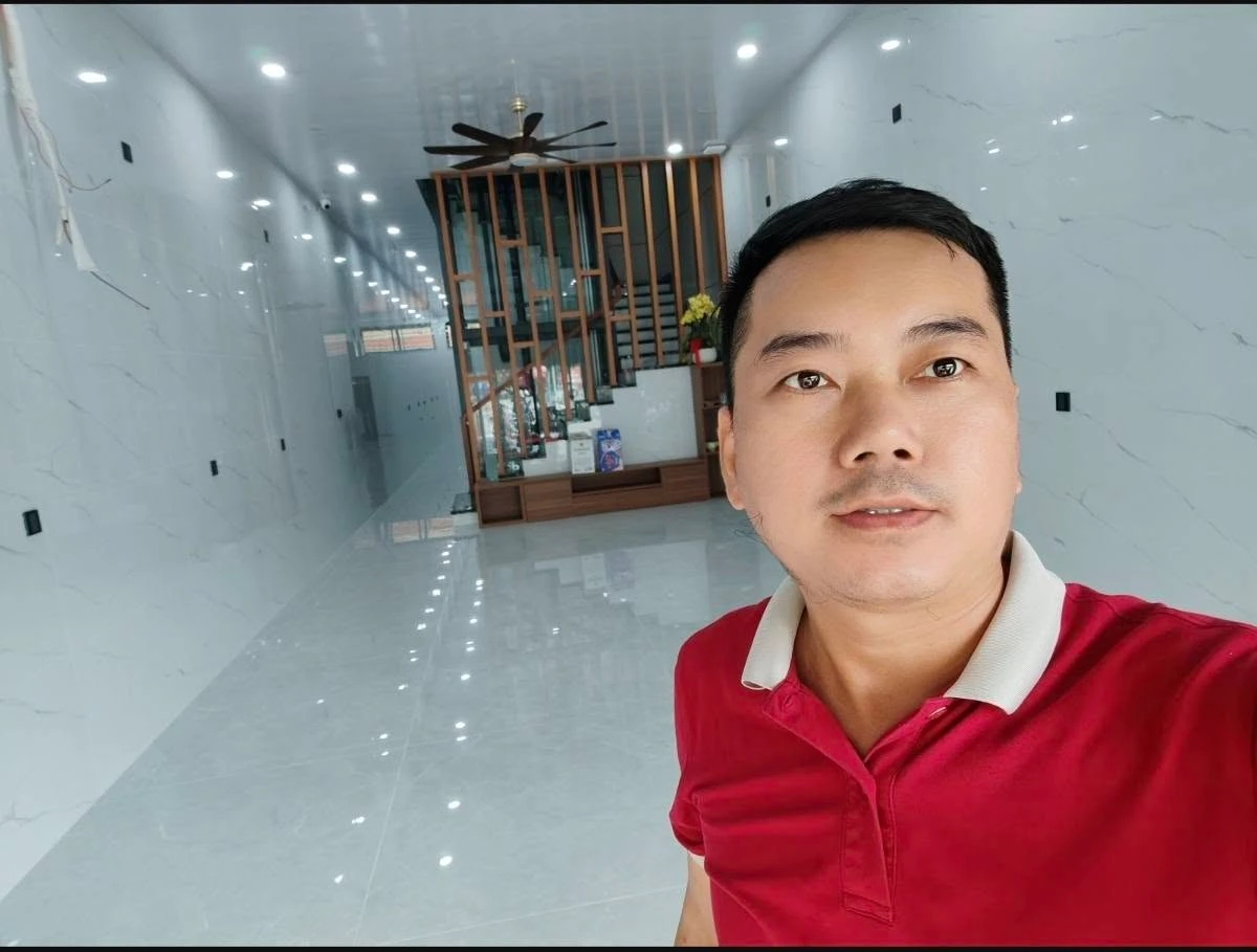 Bán shophouse mặt tiền Hoàng Hoa Thám, 124.5m², 3 tầng, Đà Nẵng - Ảnh 1