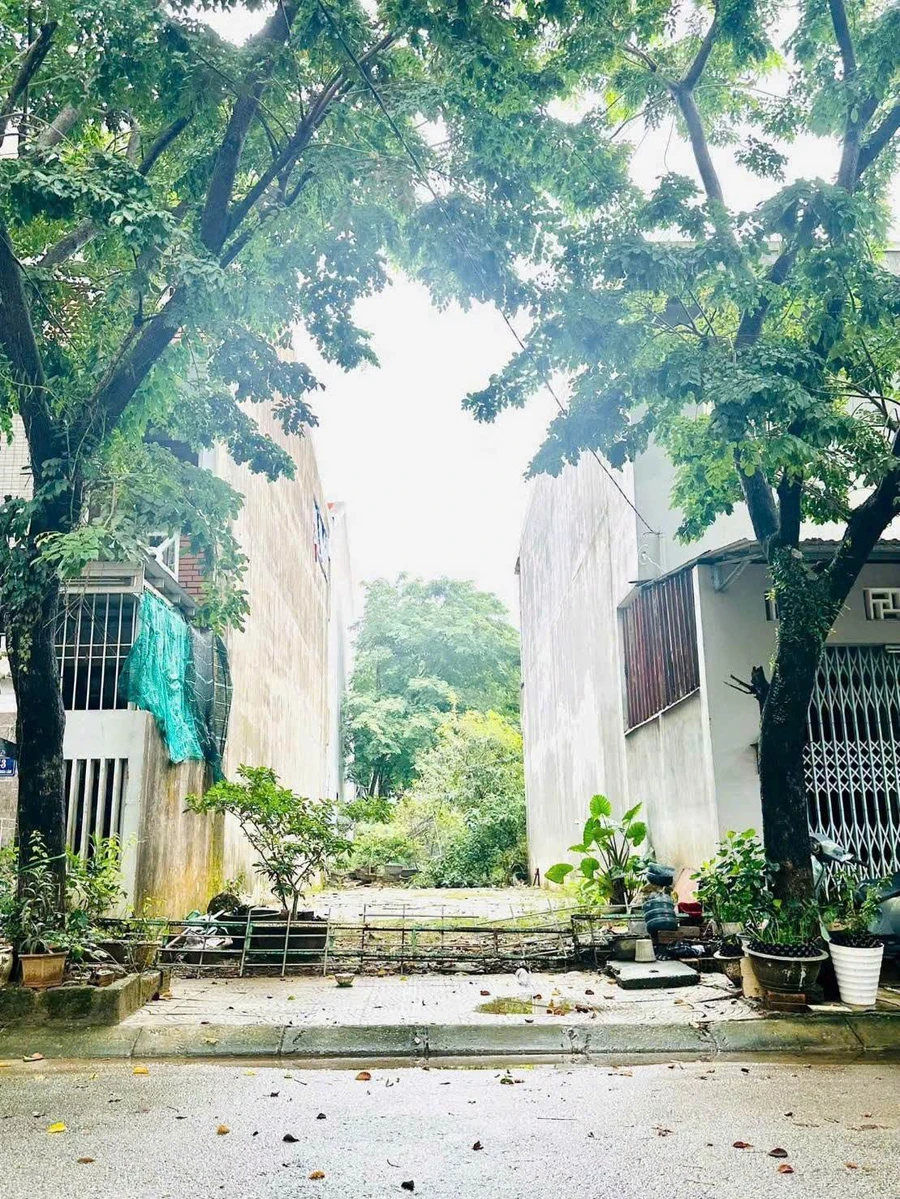 Bán đất mặt tiền Nguyễn Xuân Lâm Huế, 100m2, 3.9 tỷ - Ảnh 1