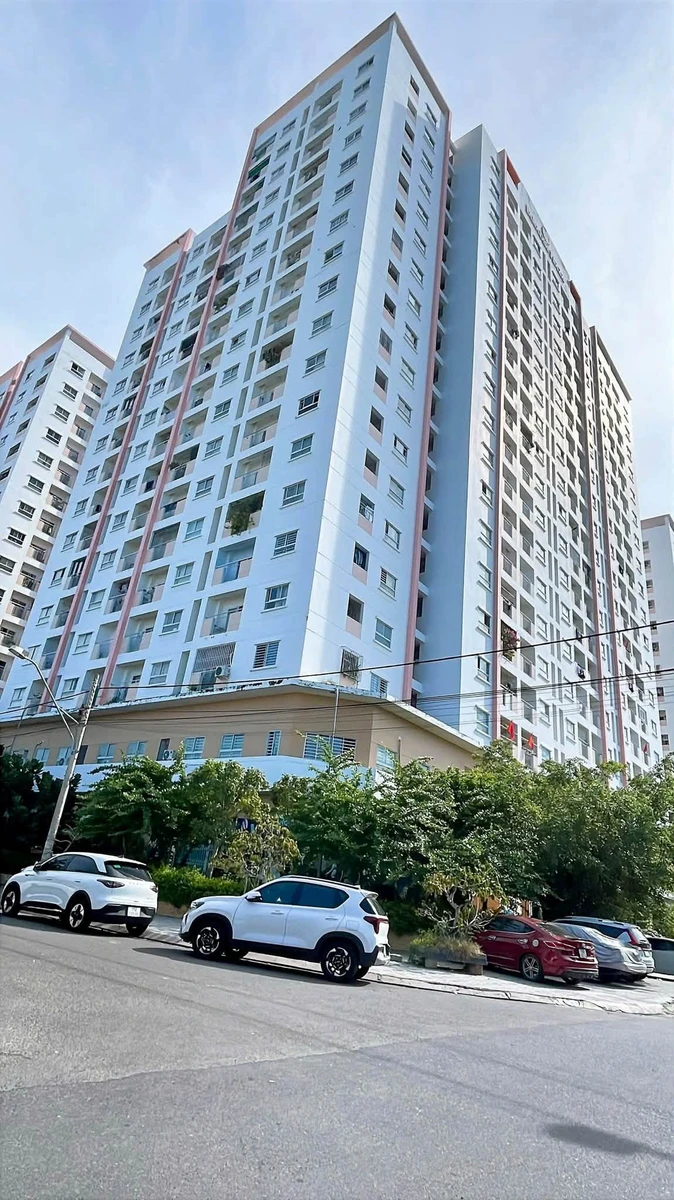 Cho thuê biệt thự 342m2 phố Trần Quang Diệu 45tr/tháng - Ảnh thu nhỏ 3