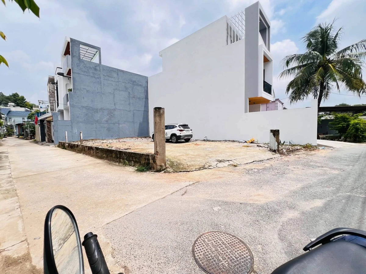 Bán nhà Phú Lợi Thủ Dầu Một, 61m² 2PN, 3 tỷ 339 - Ảnh thu nhỏ 4