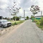 Bán đất thổ cư mặt tiền đường Lê Thị Trăm 5x28,6m giá 760 triệu, Tân An, Tây Ninh - Ảnh thu nhỏ 1