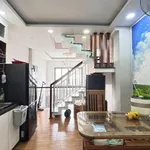 Cho thuê nhà 3,5x10m, 3PN/3WC, Quang Trung, Gò Vấp - Ảnh thu nhỏ 3
