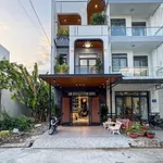 Nhà phố 3 tầng 80m² đường D6 KDC Hồng Loan - 6,3 tỷ - Ảnh thu nhỏ 2