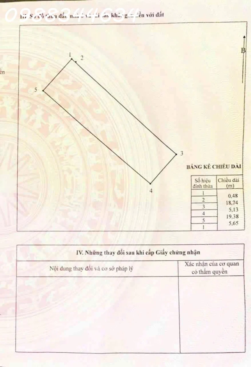 Siêu phẩm nhà đẹp 5 tầng trung tâm phường Đồng Nguyên, TP. Từ Sơn, 106.4m2, giá 7,3 tỷ có TL - Ảnh thu nhỏ 3
