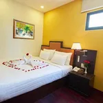 Bán khách sạn 7 tầng 91m2 đường Hùng Vương Nha Trang - Ảnh thu nhỏ 4