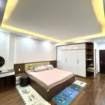 Bán nhà 3,5 tầng 66m² 4 phòng ngủ Quận 12 - Ảnh thu nhỏ 4