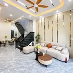 Bán nhà 1 trệt 1 lầu 63m2, 3PN, hoàn công, gần UBND phường Trảng Dài, Biên Hòa - Ảnh thu nhỏ 2