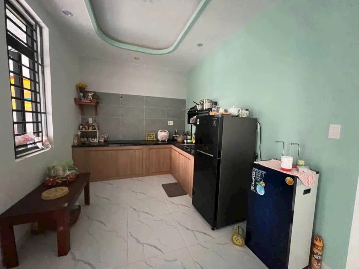 Bán nhà 3PN Long Điền Nhà Bè 213m² giá 2 tỷ - Ảnh thu nhỏ 4