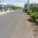 Nền 164 m2 (ngang 9,7m) đường lộ nhựa xã Mỹ Hòa cách cầu Cần Thơ 2km giá 1,3 tỷ - Ảnh thu nhỏ 3