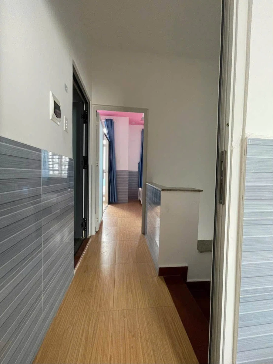 Bán nhà 2 tầng hẻm xe hơi đường Cây Keo, Thủ Đức, 52m², 5.3 tỷ - Ảnh thu nhỏ 5