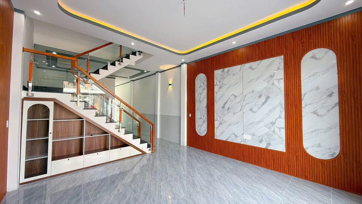 Bán nhà 5x21 (105m2) 3PN 2WC gần đường Đồng Khởi, Phường Tân Triều, Đồng Nai, giá 2,85 tỷ - Ảnh thu nhỏ 3