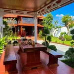 Bán biệt thự sân vườn sàn gỗ gần 300m2 tại Gò Công, Tiền Giang giá 3,2 tỷ - Ảnh thu nhỏ 4