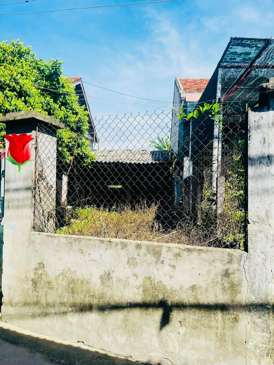 Bán lô đất mặt tiền đầu hẻm 442 Nguyễn Công Phương, Quảng Ngãi, 5x29m - Ảnh thu nhỏ 3