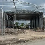 Cho thuê kho xưởng 800m² Quận 12 HCM, 55 triệu/tháng - Ảnh thu nhỏ 2