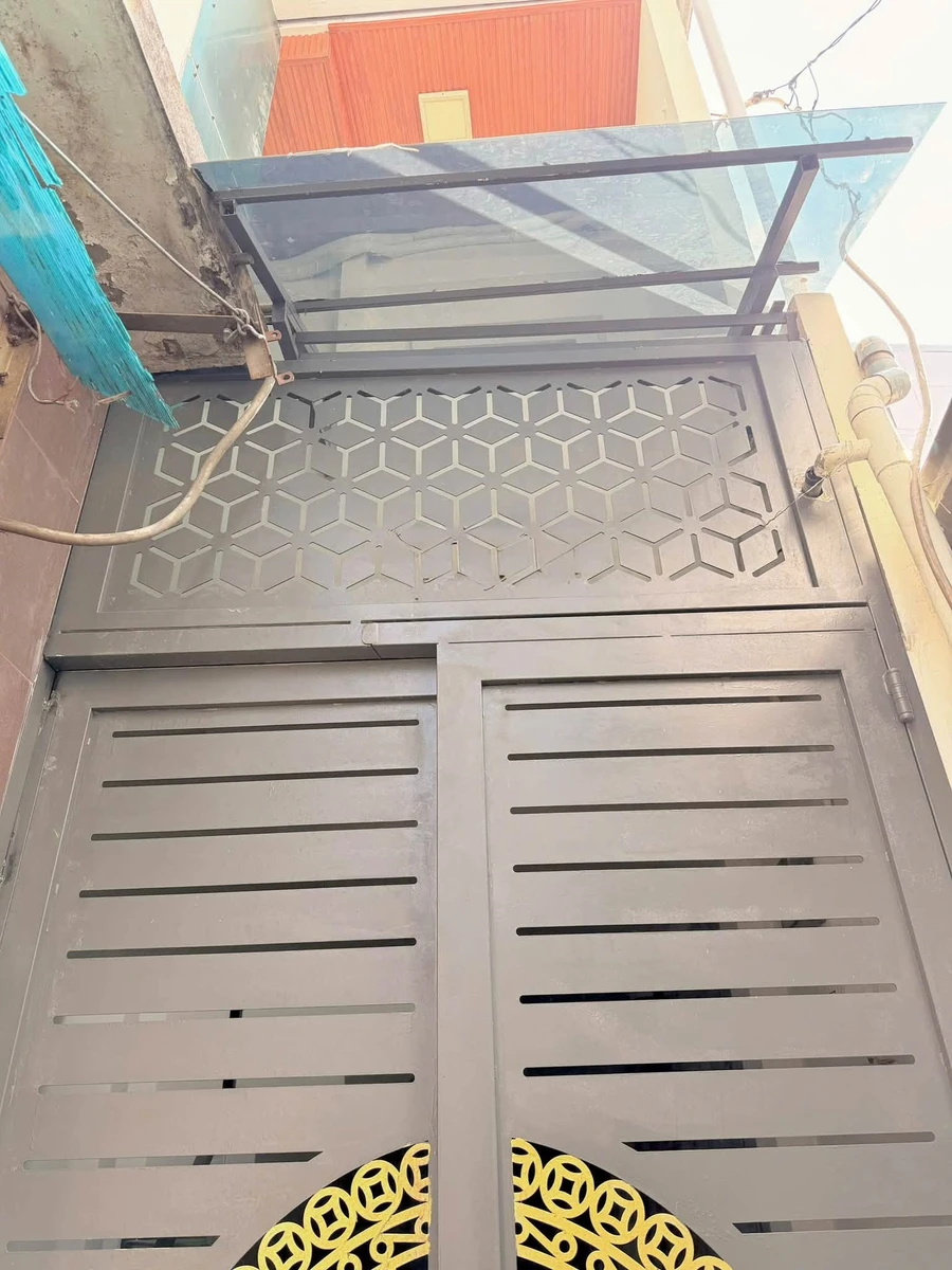 Bán nhà 3 phòng ngủ 40m² Quận 4 giá 4.59 tỷ - Ảnh 1