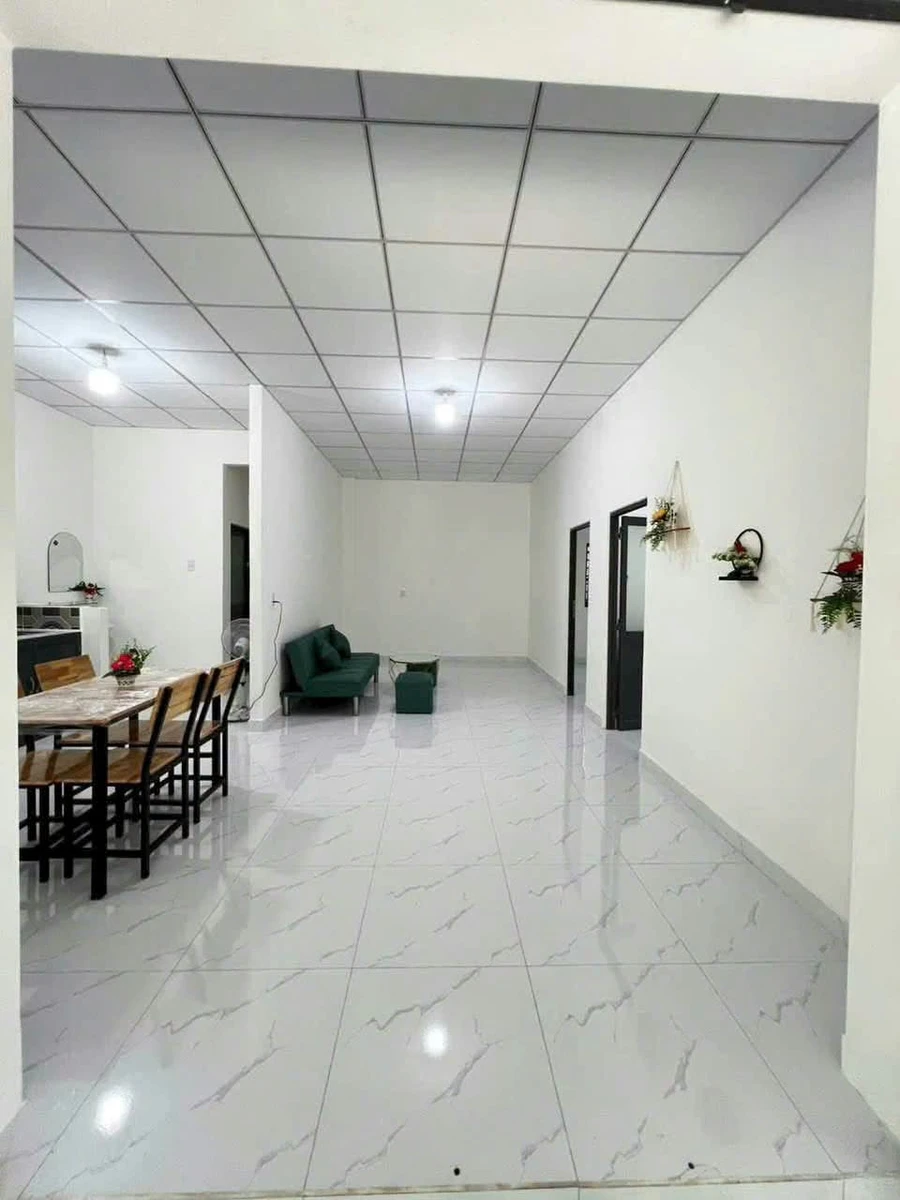 Bán nhà đất 50m² 2 phòng ngủ An Bình Tây Ninh 490 triệu - Ảnh thu nhỏ 4