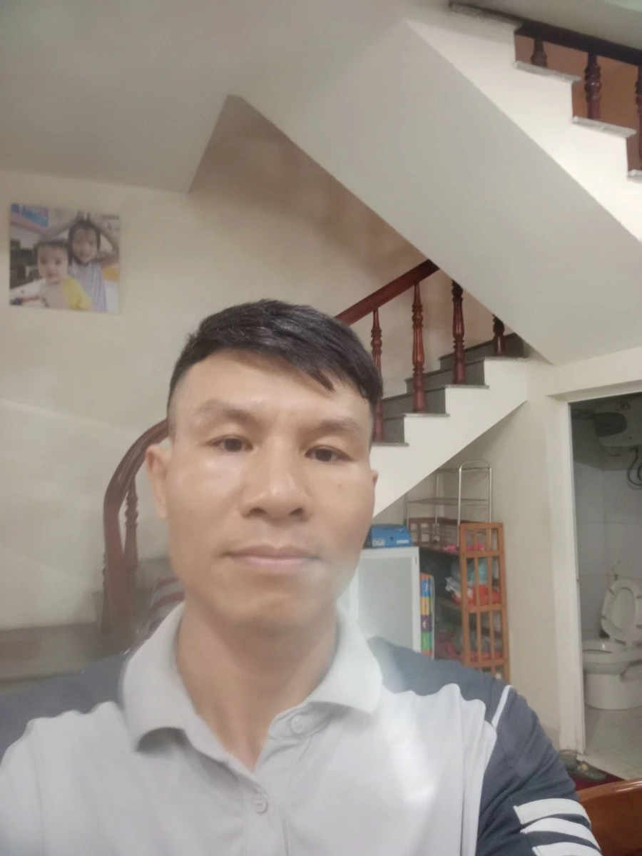 Bán nhà 50m2 3 tầng Thiên Lôi gần Aeon 3,25 tỷ - Ảnh thu nhỏ 2
