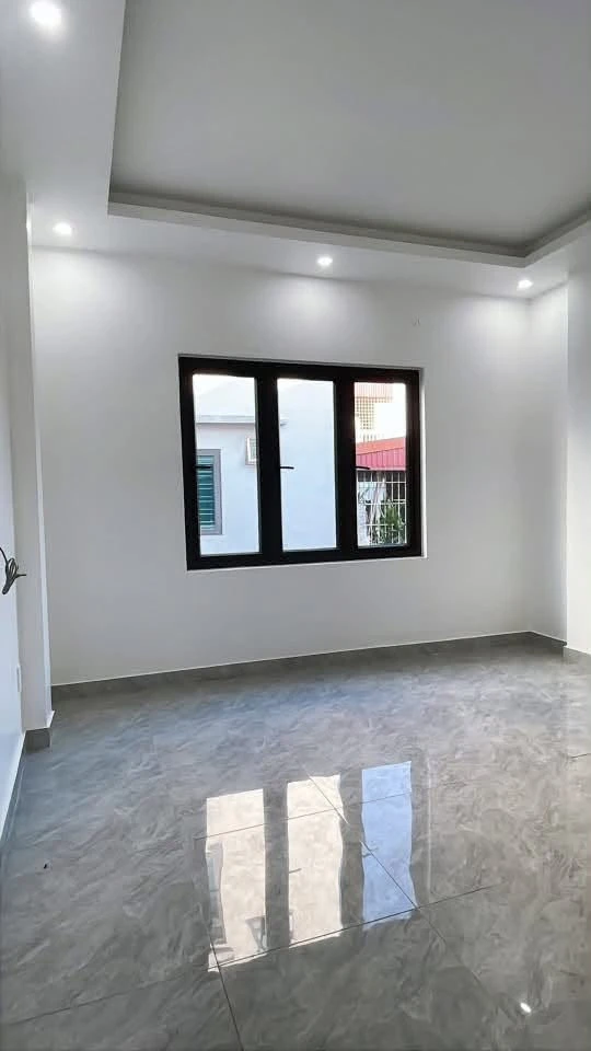 Bán nhà 59m² 4 phòng Trần Nguyên Hãn khu dân sinh - Ảnh thu nhỏ 4