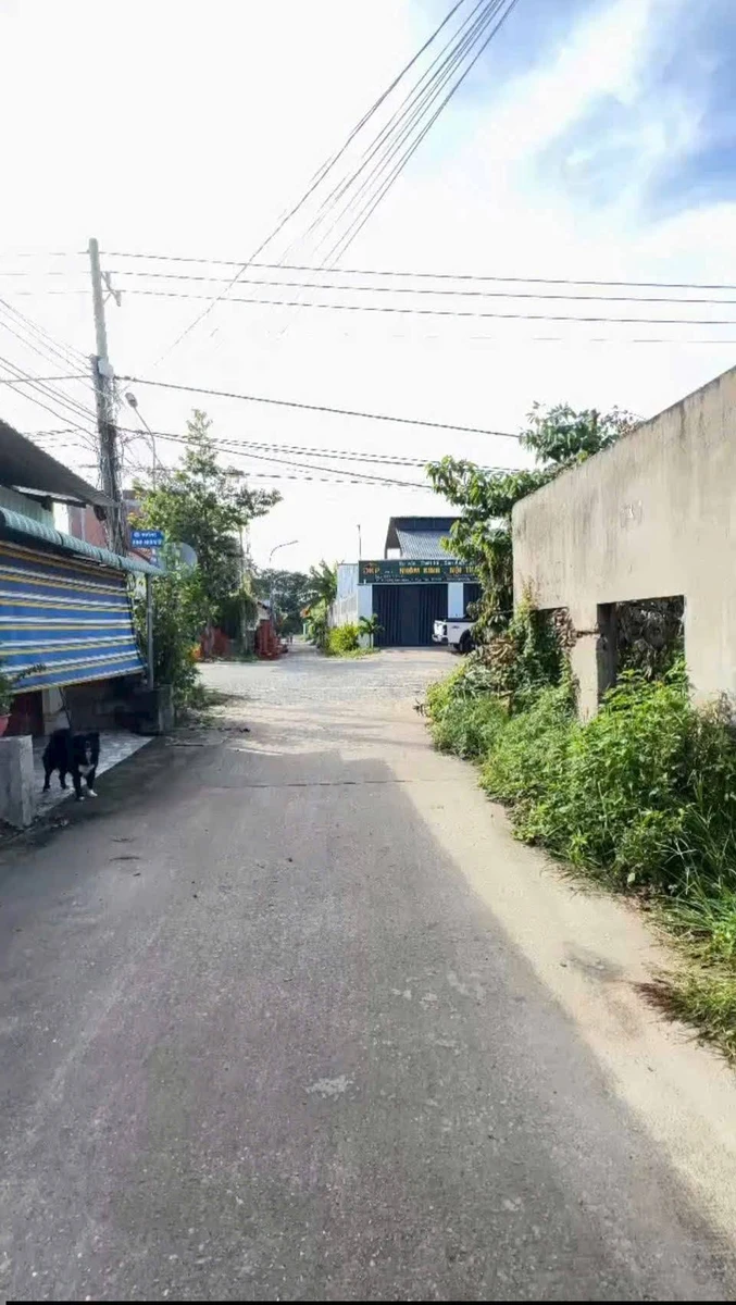 Bán nhà mặt tiền Bình Nhâm, 90m², 2 phòng, 2,75 tỷ - Ảnh thu nhỏ 3