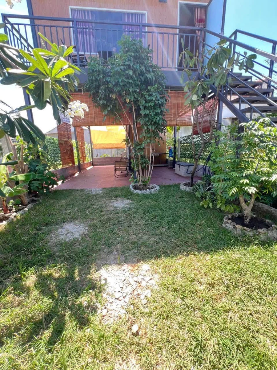 Bán nhà vườn 2 phòng ngủ 80m2 Khánh Hòa 690 triệu - Ảnh thu nhỏ 4