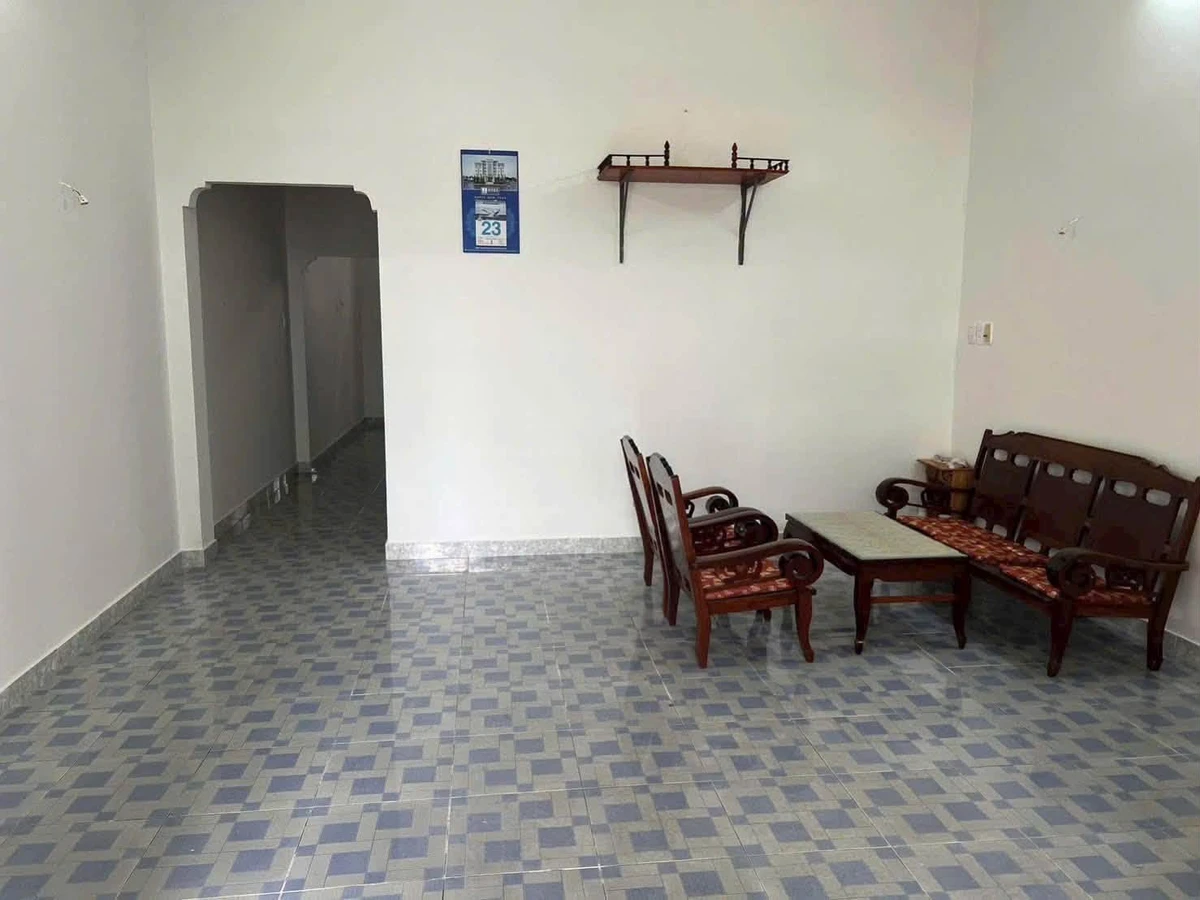 Bán nhà cấp 4 Hàn Thuyên 100m2 Vũng Tàu 4,37 tỷ - Ảnh 1