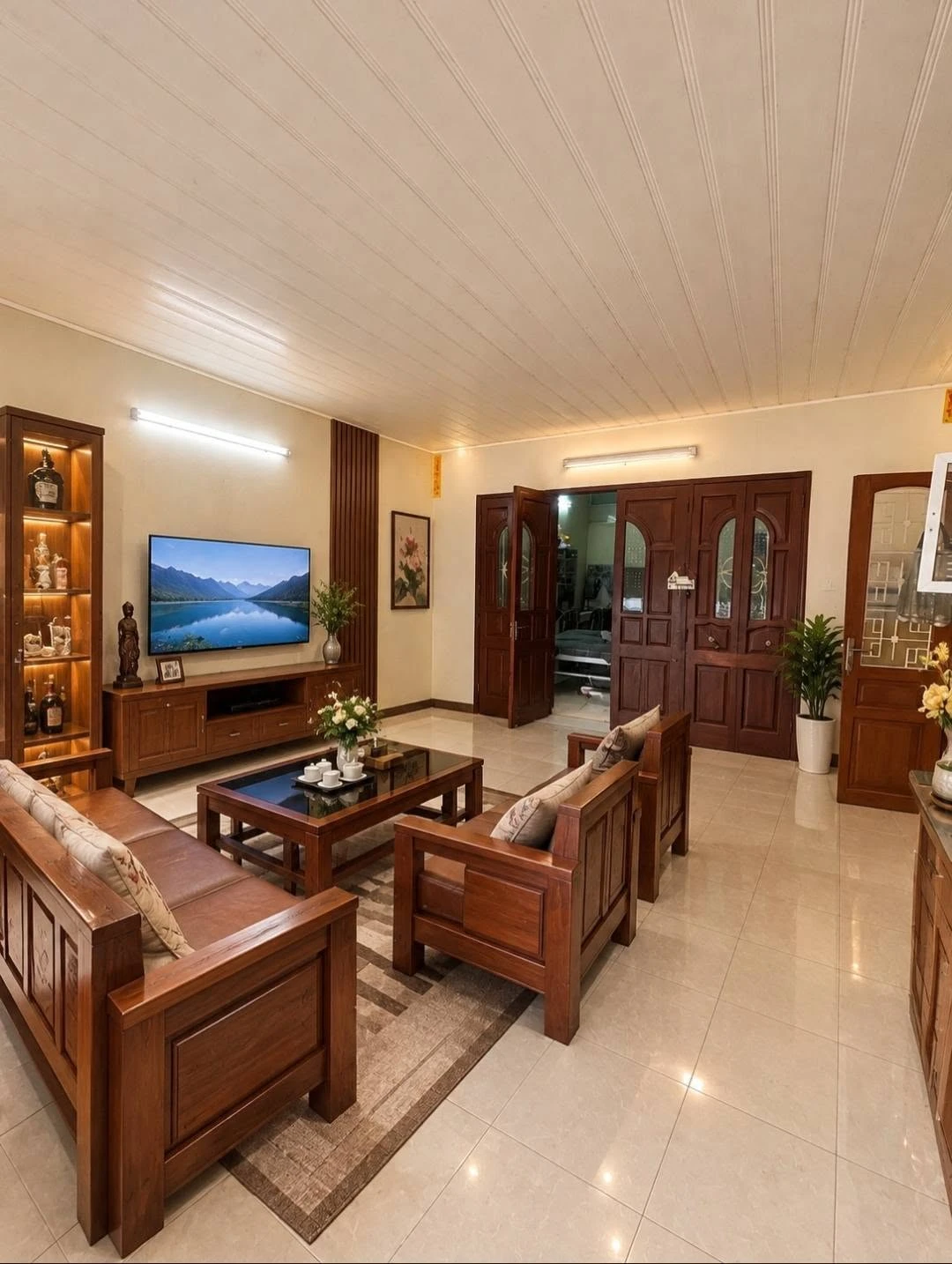 Nhà mặt phố Dương Đình Nghệ 150m² giá 8 tỷ, Tân Phú - Ảnh 1