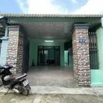 Bán nhà/đất thổ cư 5x21m đường ô tô tại Tân Thông Hội, Củ Chi giá 2,3 tỷ - Ảnh thu nhỏ 1