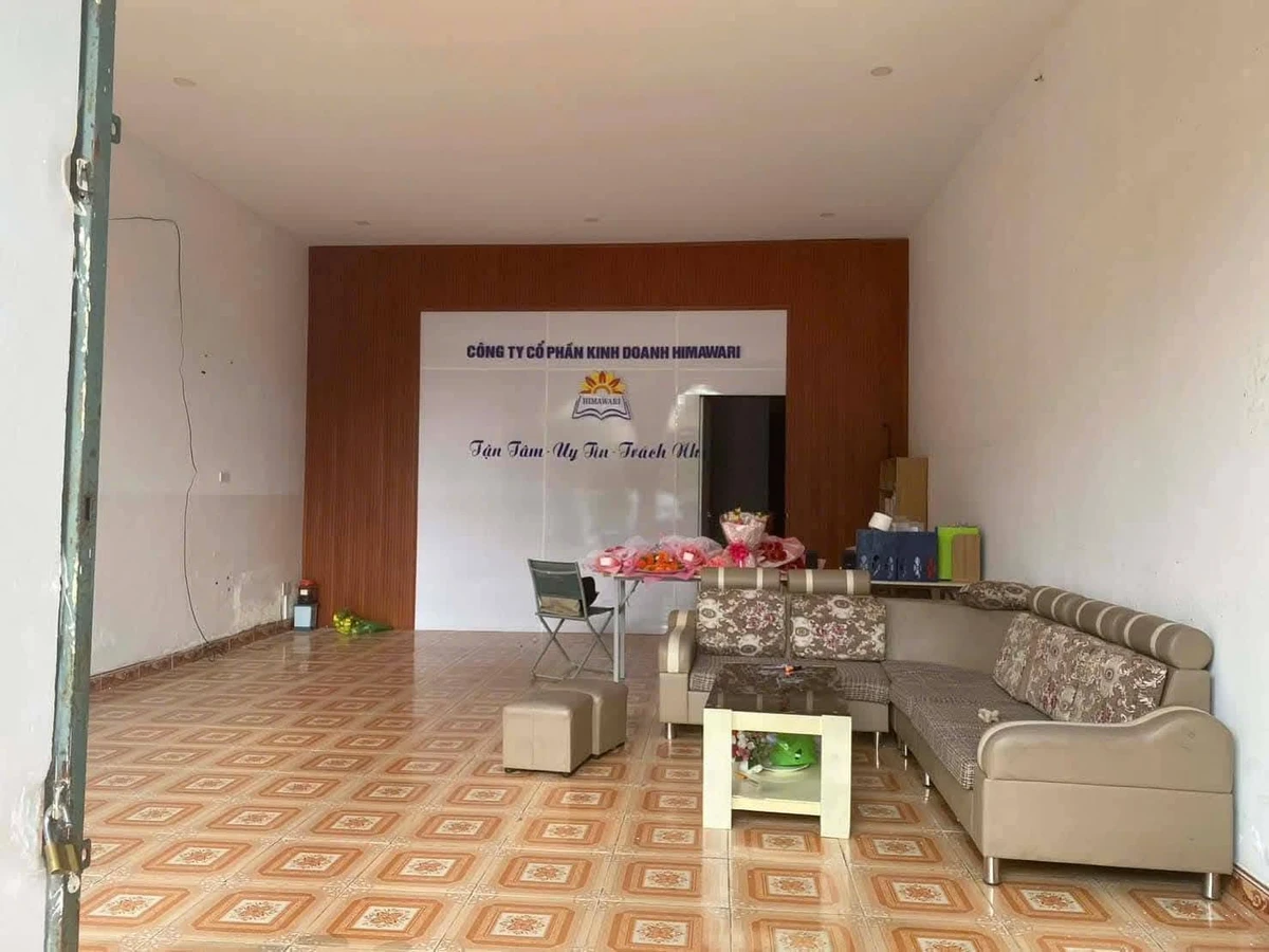 Bán nhà Vũ Anh Ba, 6 x 24,5m cho thuê 5 triệu/tháng - Ảnh thu nhỏ 2