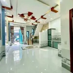 Bán nhà trệt lầu 42m2 Hoàng Quốc Việt, giá 2 tỷ 350 triệu - Ảnh thu nhỏ 3