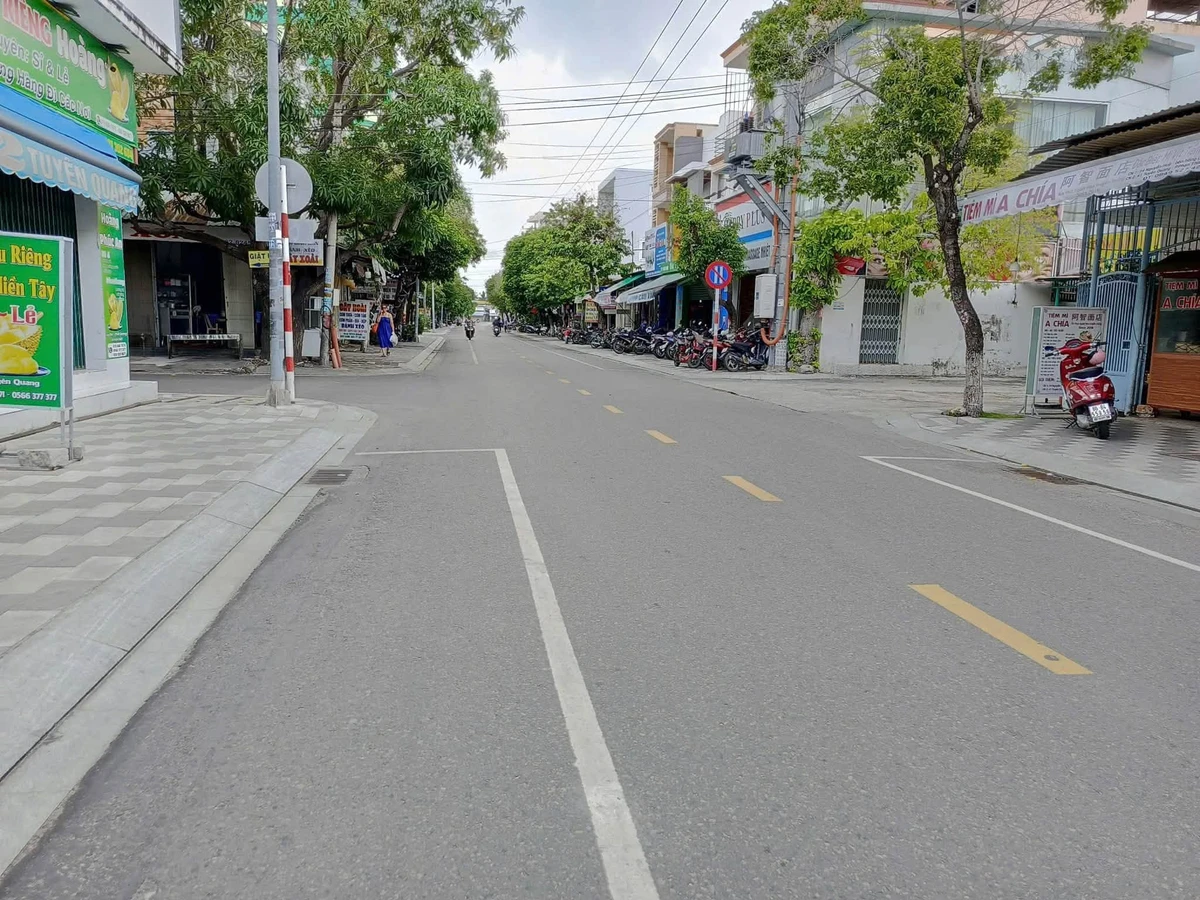 Bán nhà mặt tiền kinh doanh Tuyên Quang 100m2, 12 tỷ - Ảnh 1