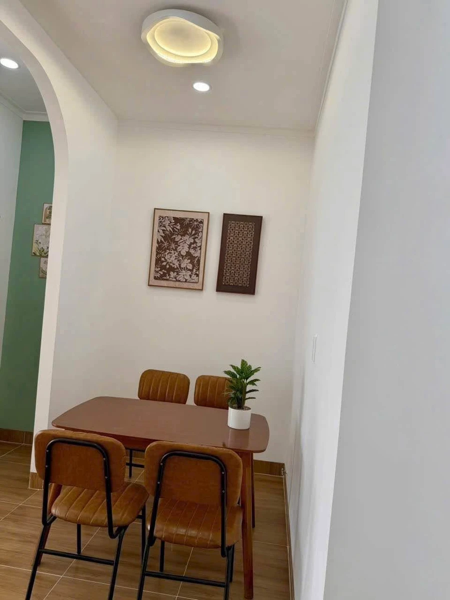 Bán nhà mới 1 trệt 1 lầu 98m² Phan Thiết 2 tỷ 450 - Ảnh thu nhỏ 3
