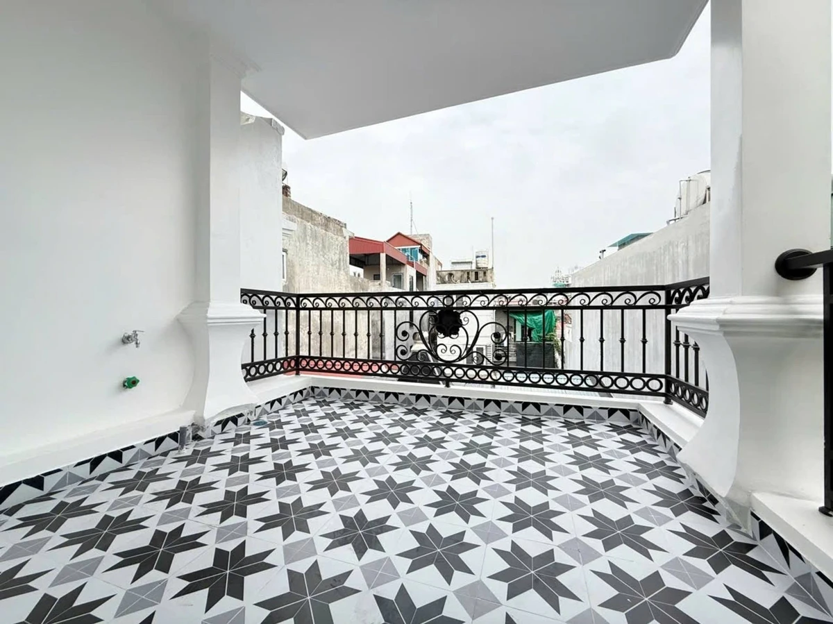 Bán nhà riêng 40m² 4 PN Tô Hiếu, Tân Bình - Ảnh thu nhỏ 5
