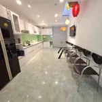 Nhà phố 6 phòng ngủ 61.3m² Lạc Long Quân Quận 11, 11 tỷ - Ảnh thu nhỏ 3