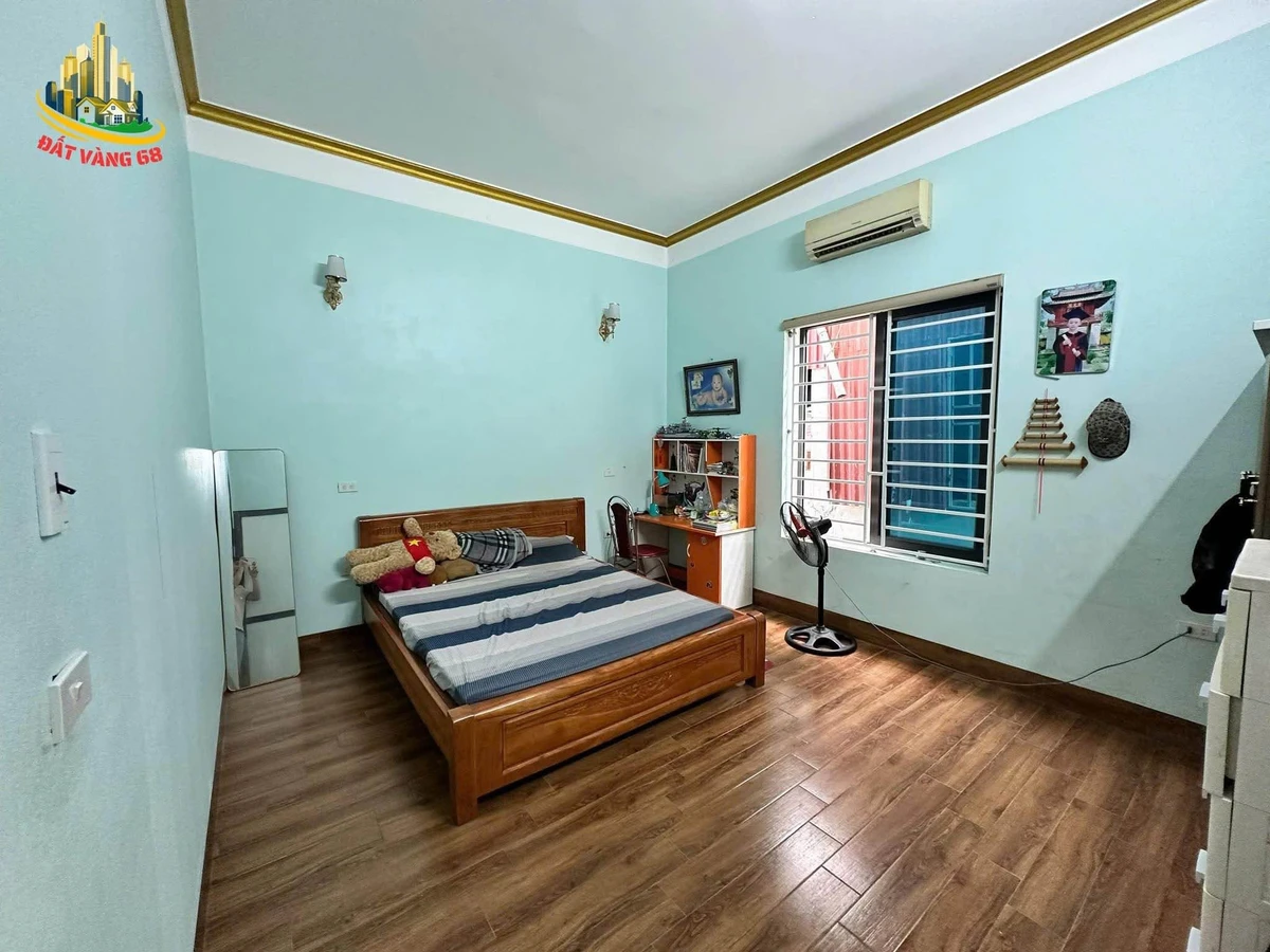 Bán nhà 4 tầng 5PN 70m2 đường Lê Thánh Tông Nhà Bè - Ảnh thu nhỏ 5