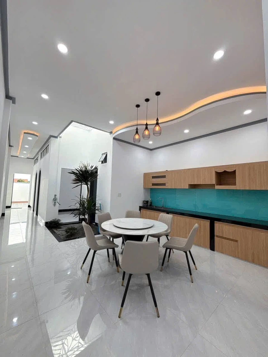 Nhà bán 3 PN, 155m², Tây Ninh - Ảnh thu nhỏ 5